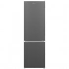 Origial ORICOMBI188NFIN Essential Frigorífico Combi No Frost F Inox