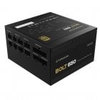 Forgeon Bolt PSU 650W Gold Full Modular