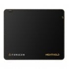 Forgeon Nighthold Cordura 48x40cm Tapete Gaming Preto