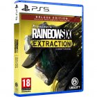 Rainbow Six Extraction Deluxe Edition PS5