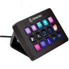 Elgato Stream Deck MK.2 Interfaz Táctil de Control 15 Teclas LCD Personalizables