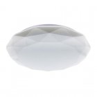 Ledme Smarthome Dial Plafón LED Inteligente 24W Blanco