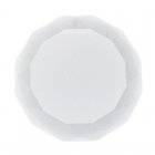 Ledme Smarthome Dial Plafón LED Inteligente 24W Blanco