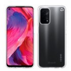Muvit Funda Recycletek Transparente para Oppo A54 5G