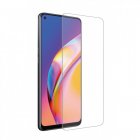 Muvit Protector Pantalla Cristal Templado Plano para Oppo A94