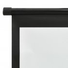 VidaXL Pantalla de Proyección 16:9 50"