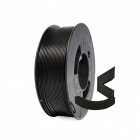 Winkle Bobina Filamento PLA 1Kg 1.75mm Negro Azabache
