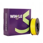 Winkle Bobina de Filamento PLA HD 1.75mm 1Kg Amarillo Canario