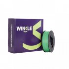 Winkle Bobina Filamento PLA HD 1Kg 1.75mm Verde Aguacate