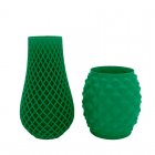 Winkle Bobina Filamento PLA HD 1Kg 1.75mm Verde Aguacate