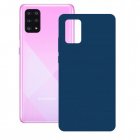 Mobile Tech Funda Skil Azul para Galaxy A72
