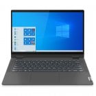 Lenovo IdeaPad Flex 5 14ALC05 AMD Ryzen 7 5700U/8GB/512GB SSD/14" Táctil