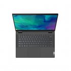 Lenovo IdeaPad Flex 5 14ALC05 AMD Ryzen 7 5700U/8GB/512GB SSD/14" Táctil