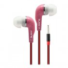 Biwond MixSou High Quality Auriculares Rosa