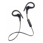 Biwond Running Earphones Sports Auriculares Desportivos Bluetooth Pretos