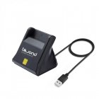 Biwond BW0025 Lector DNI 3.0 y Tarjetas Criptográficas