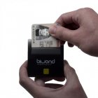Biwond BW0025 Lector DNI 3.0 y Tarjetas Criptográficas