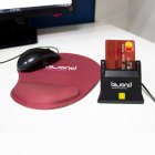 Biwond BW0025 Lector DNI 3.0 y Tarjetas Criptográficas