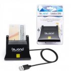 Biwond BW0025 Lector DNI 3.0 y Tarjetas Criptográficas