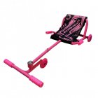Biwond Roller Dance Patinete Infantil 3 Ruedas Rosa