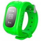 E-Nuc G36 Security GPS Reloj Infantil 