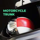 Sunra RS 125E Scooter Eléctrica Matriculable 3000W/40Ah Negra