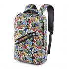 NGS Monray Backpack Sacks Trainers Mochila para Portátil hasta 15.6”