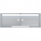 Cata Corona Campana Integrable 70cm Acero Inoxidable