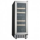 Cata VI 30117 X Vinoteca Integrable 17 Botellas Acero Inoxidable
