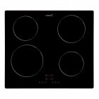 Cata IB 6304 BK Placa de Inducción 4 Zonas 60cm Negra