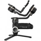 Zhiyun Crane 3S + Trípode