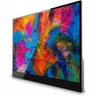 V7 L156TCH-1G 15.6" LED IPS FullHD USB-C Táctil
