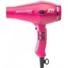 Parlux Hair Dryer 3200 Plus Secador de Pelo 1900W Fucsia