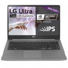 LG Ultra 15U70P-J.AA78B Intel Core i7-1165G7/16GB/512GB SSD/GTX 1650 Ti/15.6"