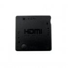 Approx APPC28V2 Mini Switch HDMI 4K 3 Puertos