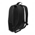 V7 Essential Mochila Negra para Portátil hasta 16"