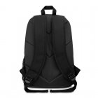 V7 Essential Mochila Negra para Portátil hasta 16"