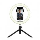 Trust Maku Ring Light Vlogging Kit