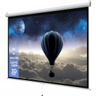 Celexon Basic Line Pantalla de Proyección Manual 118" 240x180cm