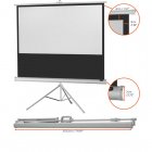 Celexon Economy Pantalla de Proyección con Trípode 219x123cm Blanco
