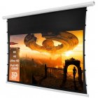Celexon Basic Line Pantalla Eléctrica de Tensión 90" 200x113 cm