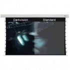 Celexon Deluxx Cinema Slimframe Pantalla de Proyección Eléctrica de Tensión 203x114cm