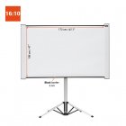 Celexon Mobil Expert Pantalla de Proyección con Trípode Doble 172x108cm