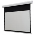 Celexon HomeCinema Pantalla de Proyección Eléctrica de Tensión 80" 180x102cm