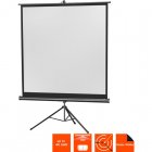 Celexon Economy Pantalla de Proyección con Trípode 219x219cm