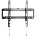 Celexon T7075 Soporte de Pared Fijo para TV 42''/75'' VESA 600x400 Máx 40Kg Negro