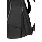 Targus Urban Expandable Mochila Negra para Portátil hasta 15.6"