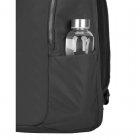 Targus Urban Expandable Mochila Negra para Portátil hasta 15.6"