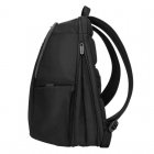 Targus Urban Expandable Mochila Negra para Portátil hasta 15.6"