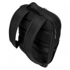 Targus Urban Expandable Mochila Negra para Portátil hasta 15.6"